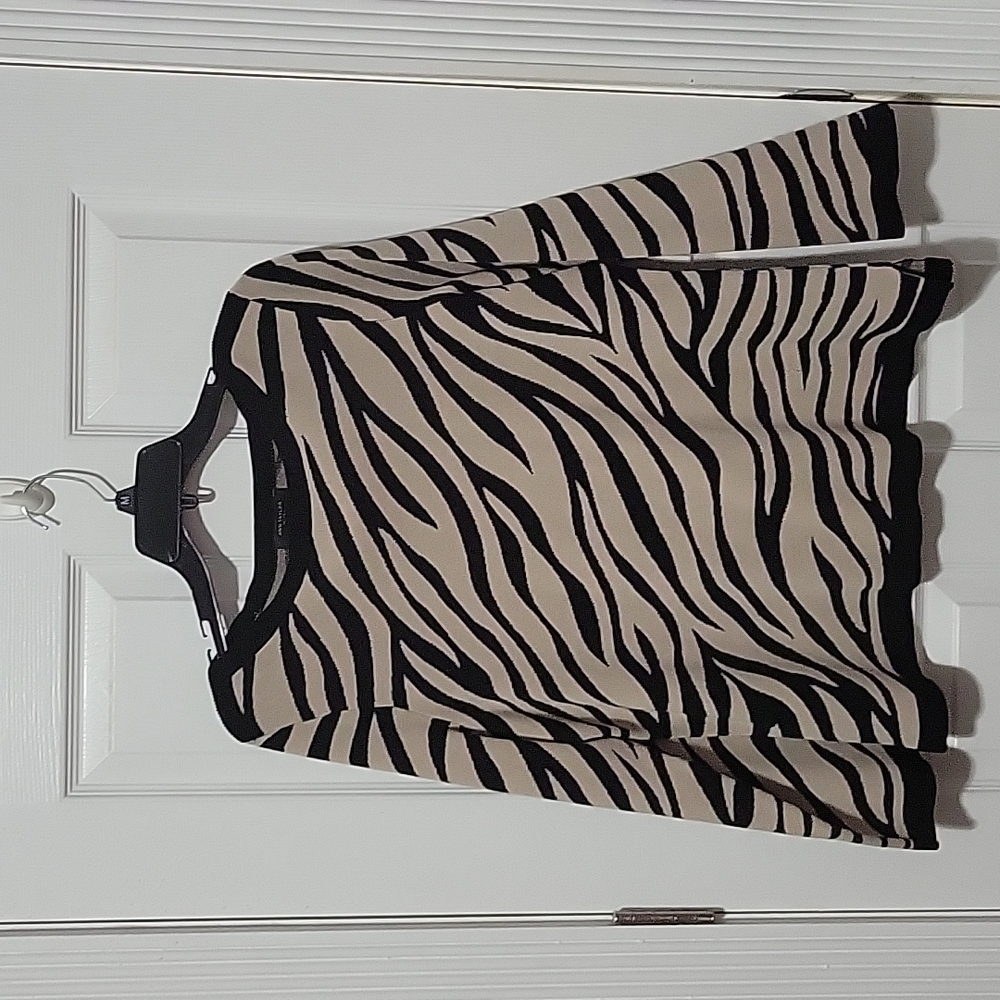 Euc Ann Taylor XL petite sweater
